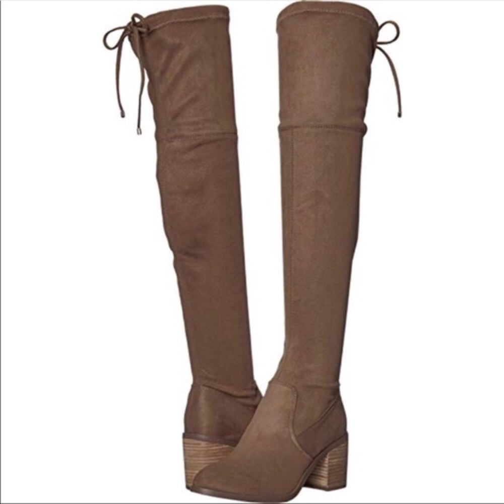Steve Madden Selah Boot